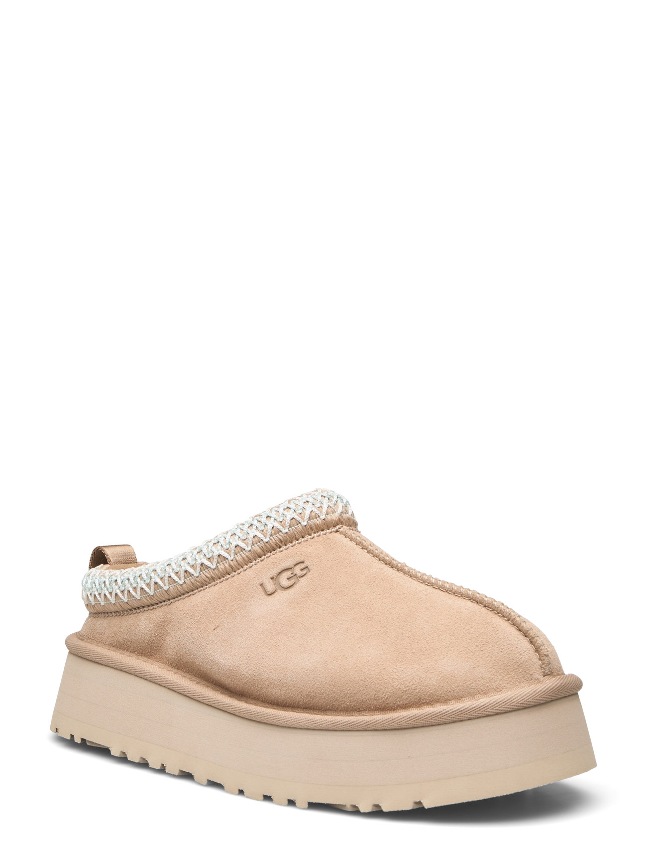 W Tazz Designers Slippers Beige UGG