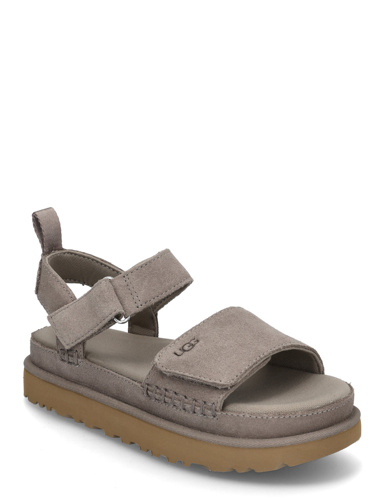 UGG W Goldenstar Brun