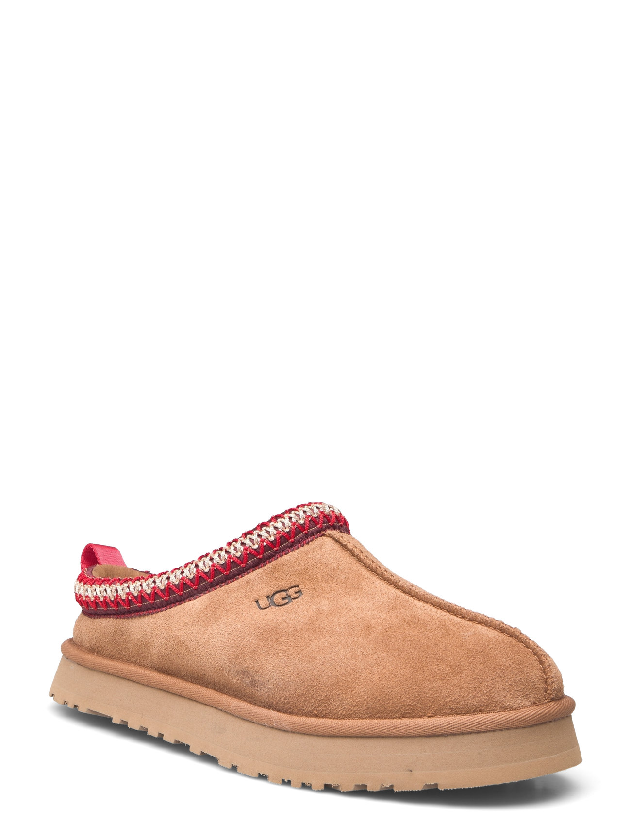 UGG K Tazz, 31, Beige, Mules & Slip-Ins > Flade Mules, Dame