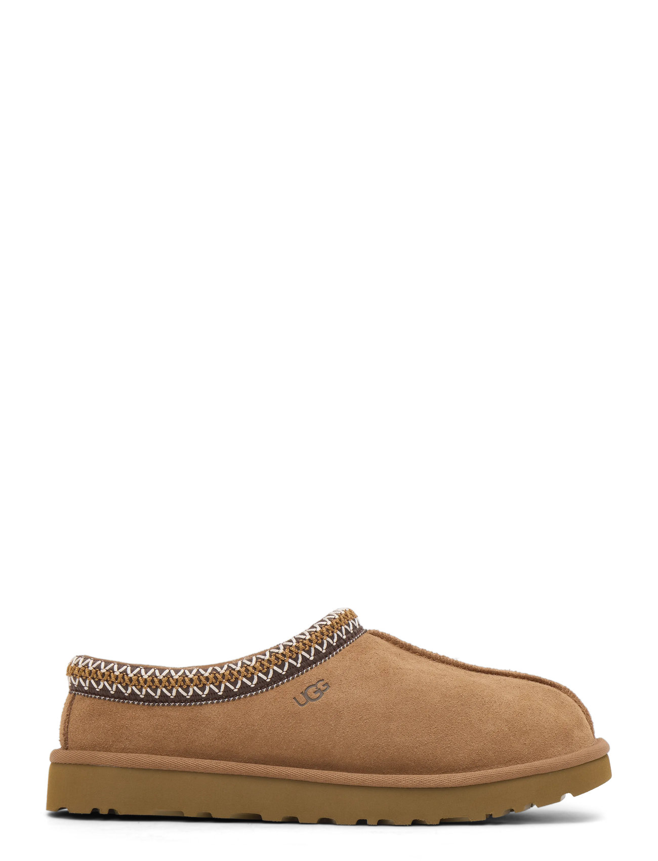 UGG W Tasman Ii, 36, Beige, Mules & Slip-Ins > Flade Mules, Dame