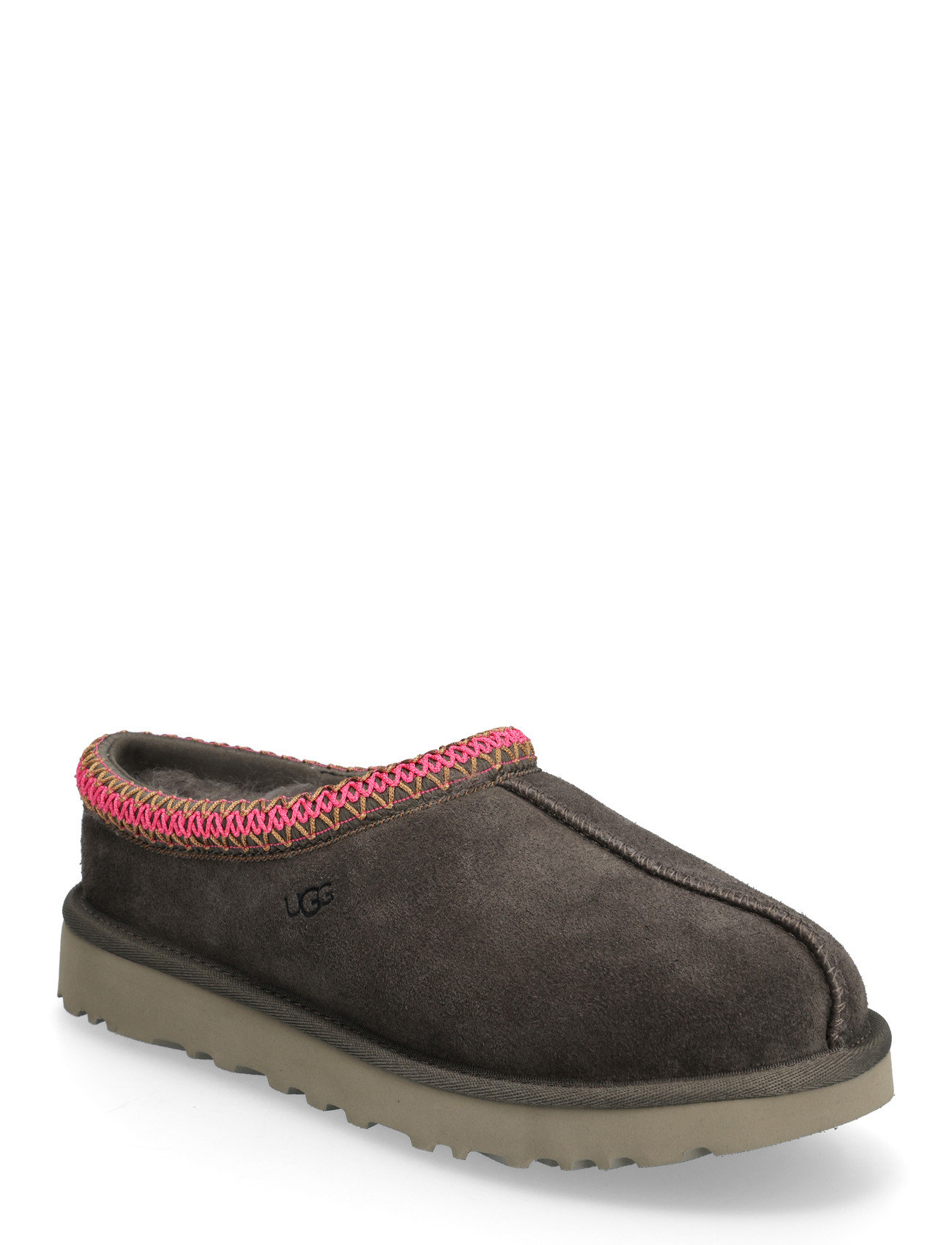 UGG W Tasman Ii, 39, Pink, Mules & Slip-Ins > Flade Mules, Dame