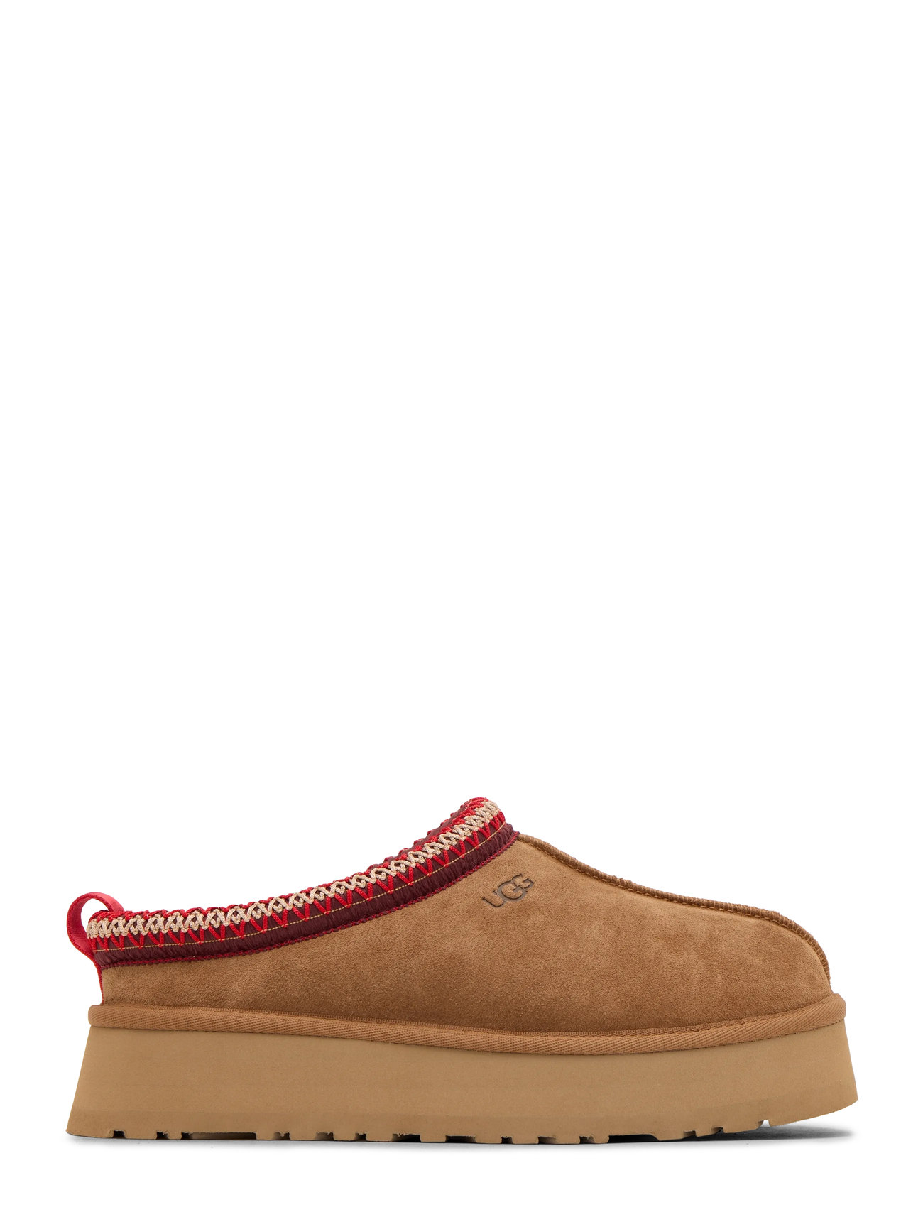 UGG W Tazz Ii, 39, Brown, Mules & Slip-Ins > Flade Mules, Dame