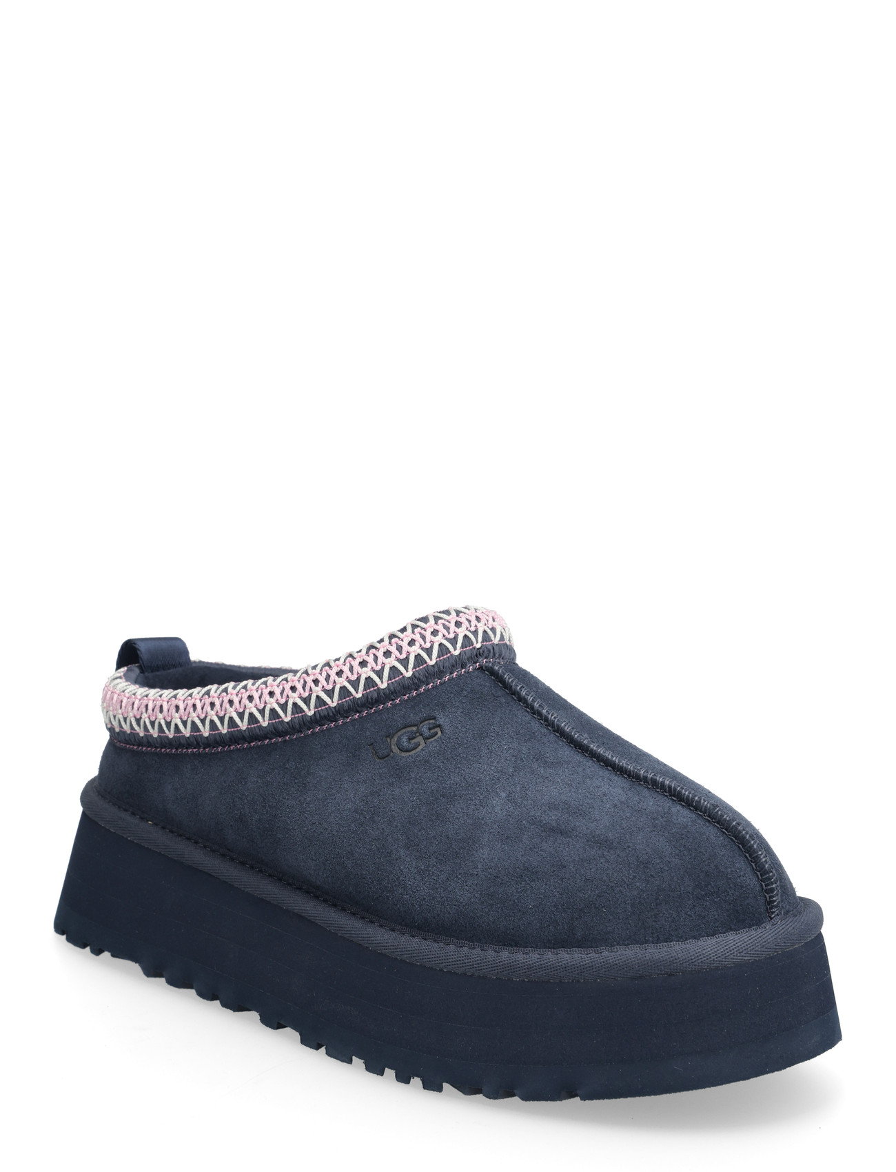 UGG W Tazz Ii, 39, Navy, Mules & Slip-Ins > Flade Mules, Dame