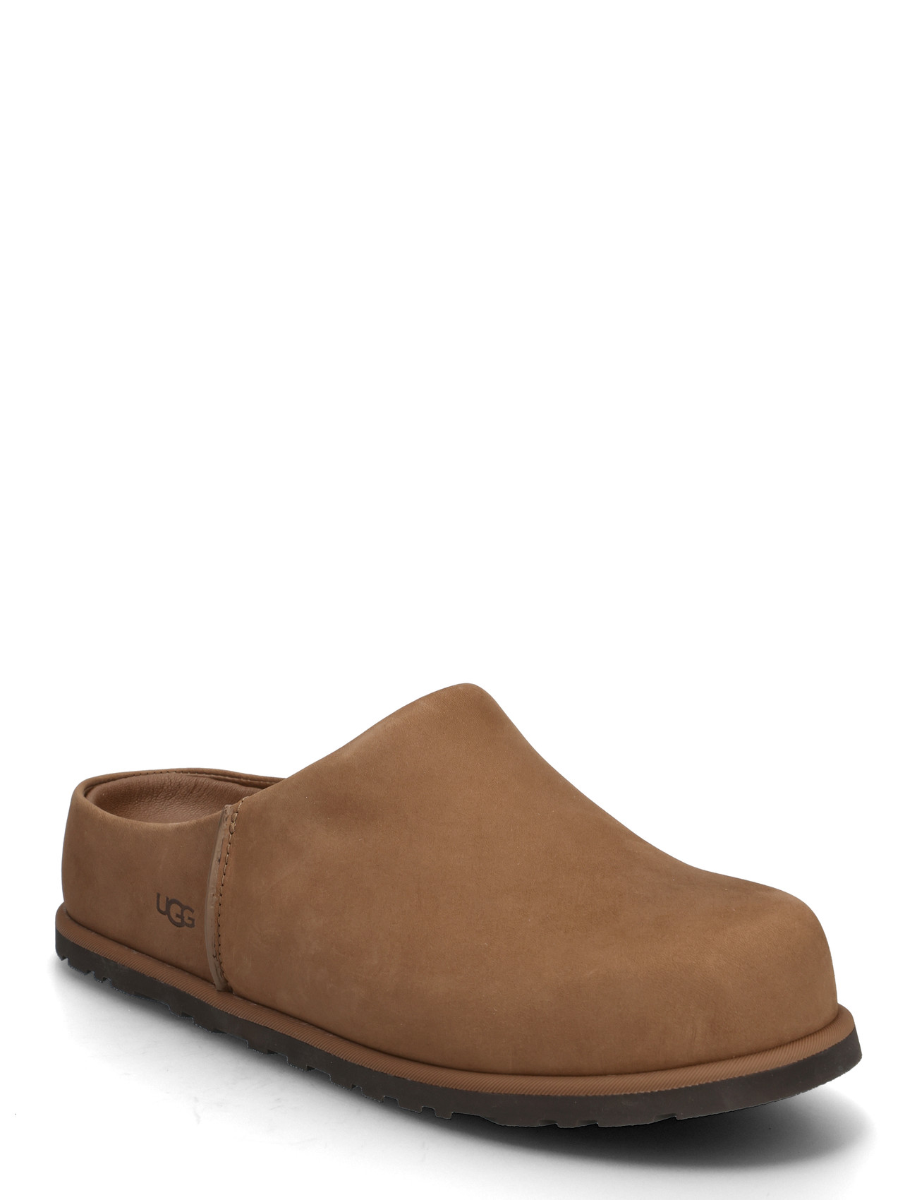 UGG M Otzo Clog, 43, Brown, Designere > Tøfler, Herre