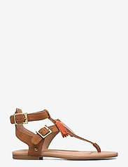 ugg lecia flat sandal