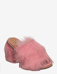ugg mules heels