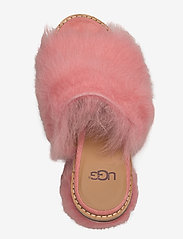 rosa fluff heel