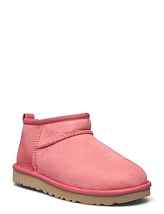 pink low uggs