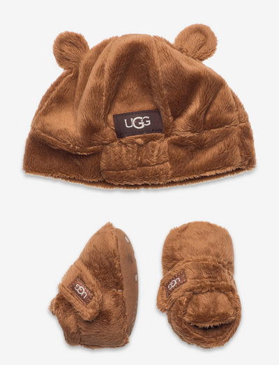Bixbee And Beanie (Chestnut), (69.97 
