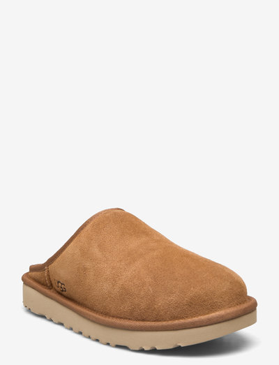 M Classic Slip-On