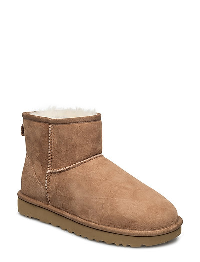 ugg w classic mini ii