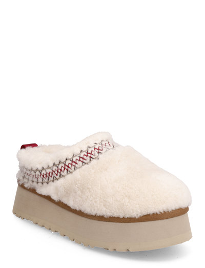 UGG W Tazz Ugg Braid - Slippers - Boozt.com