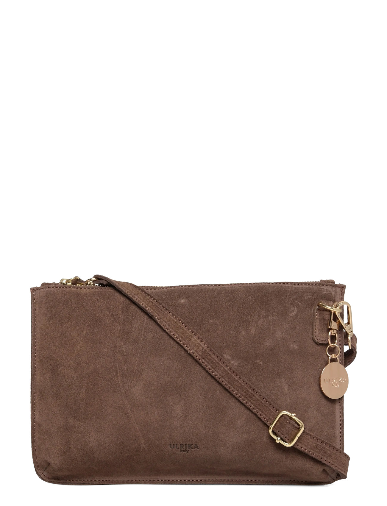 Ulrika Bag, One Size, Brown, Tasker > Crossbody-Tasker, Dame