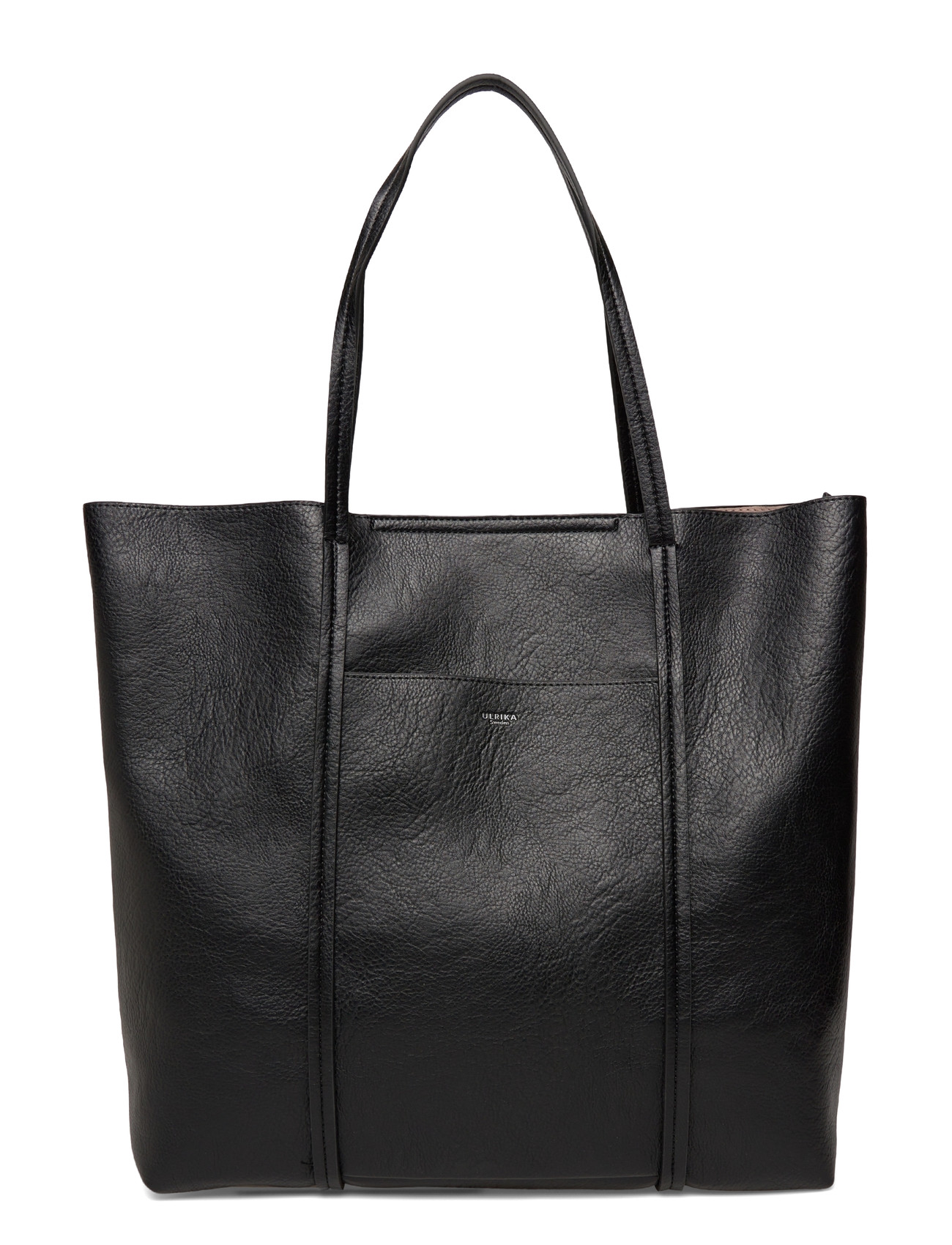 Ulrika Shopper, One Size, Black, Tasker > Shoppere, Dame