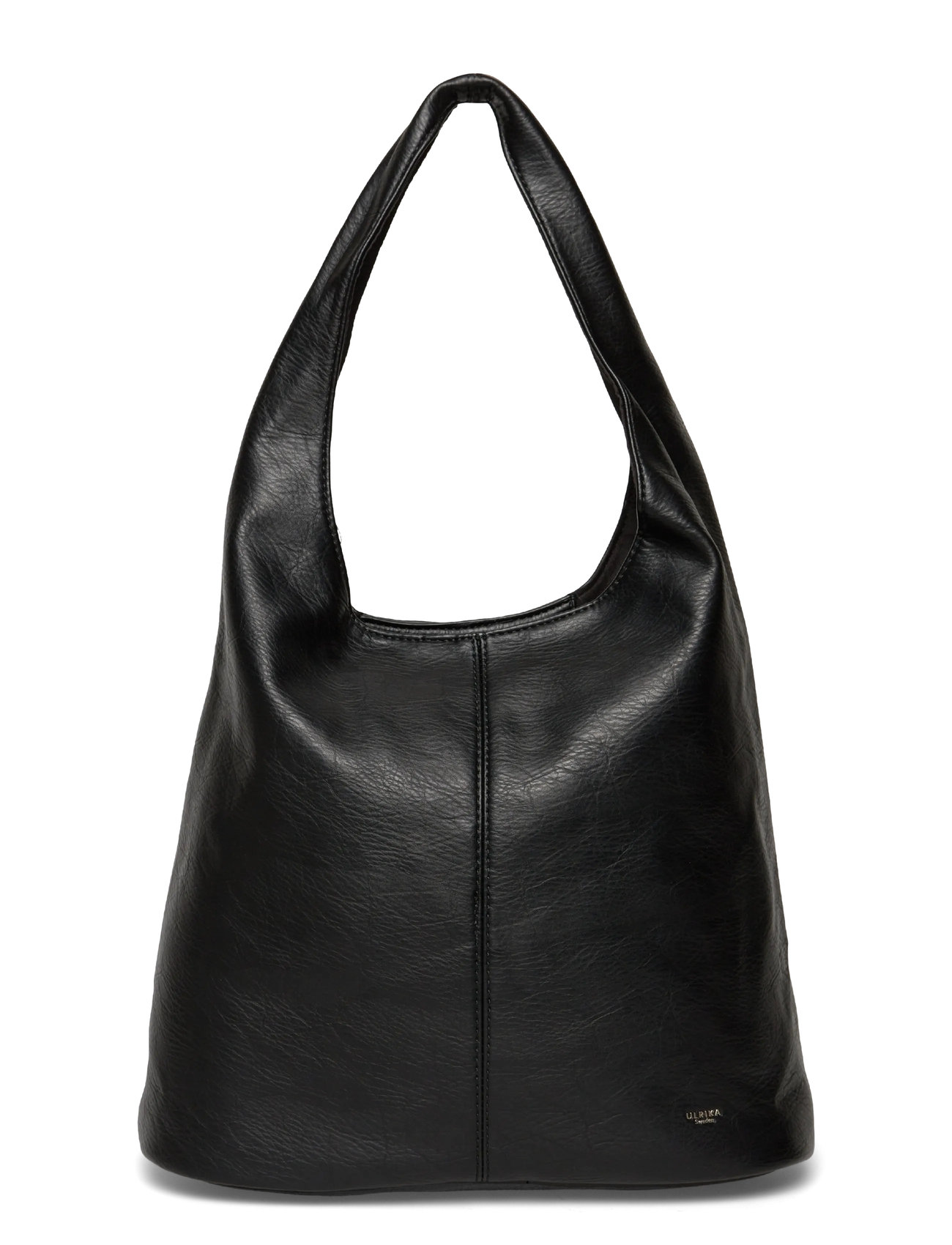 Ulrika A-Line Tote Bag, One Size, Black, Tasker > Totes, Dame