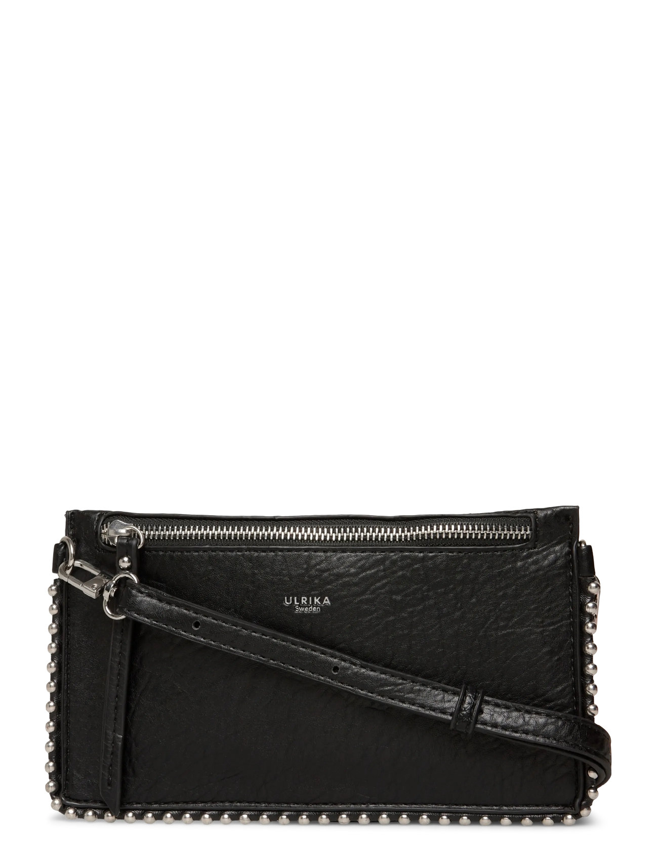 Ulrika Bag, One Size, Black, Tasker > Crossbody-Tasker, Dame