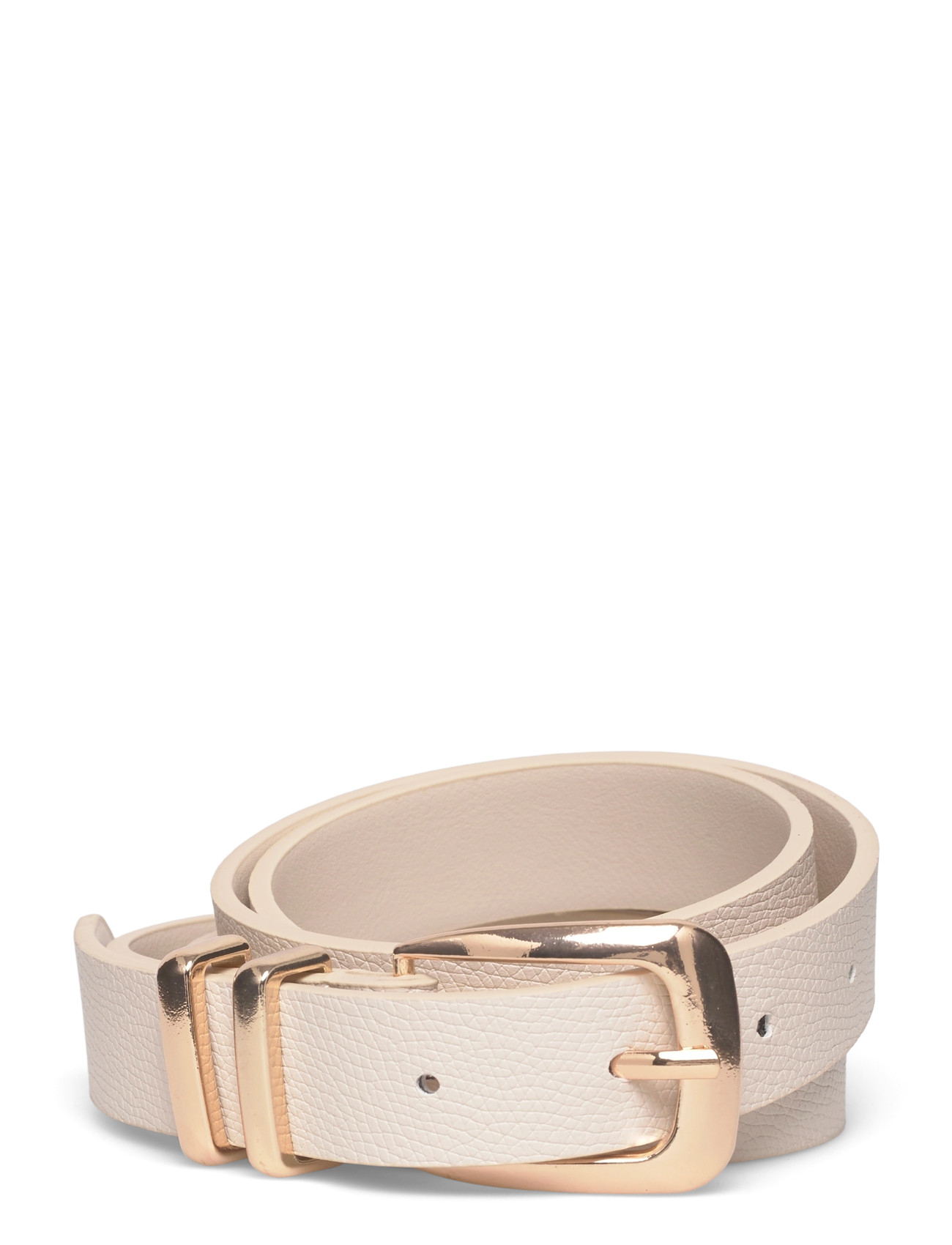 Ulrika Belt, One Size, Beige, Belts > Casual Belt, Dame