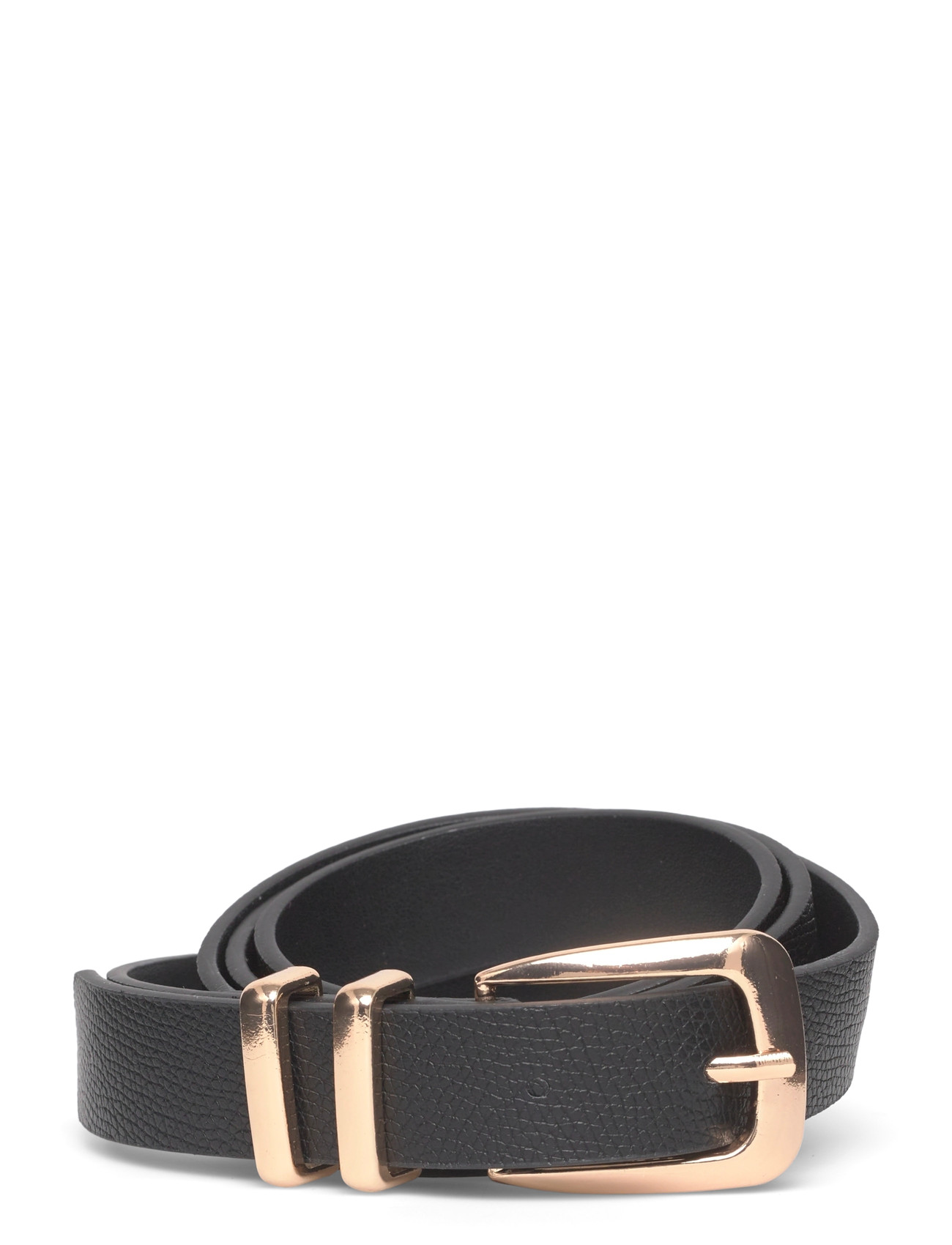 Ulrika Belt, One Size, Black, Belts > Casual Belt, Dame
