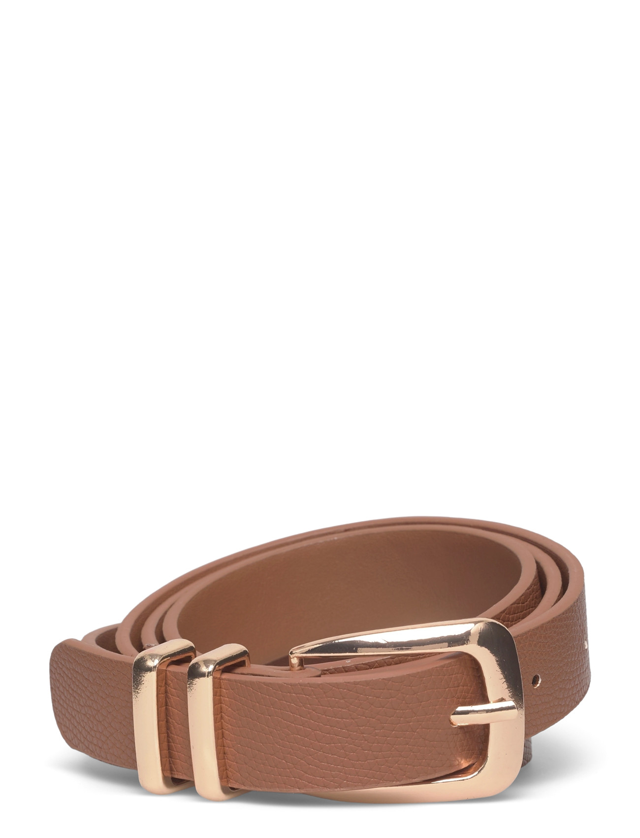 Ulrika Belt, One Size, Brown, Belts > Casual Belt, Dame