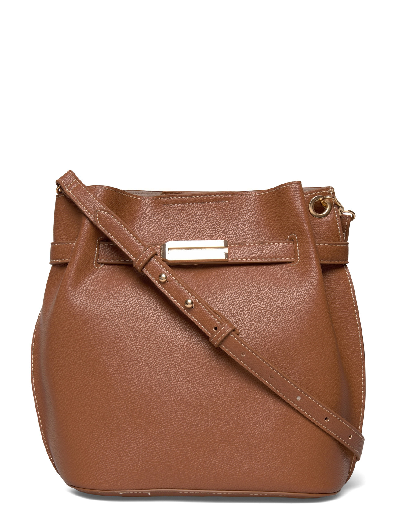 Ulrika Bucket, One Size, Brown, Tasker > Spande, Dame