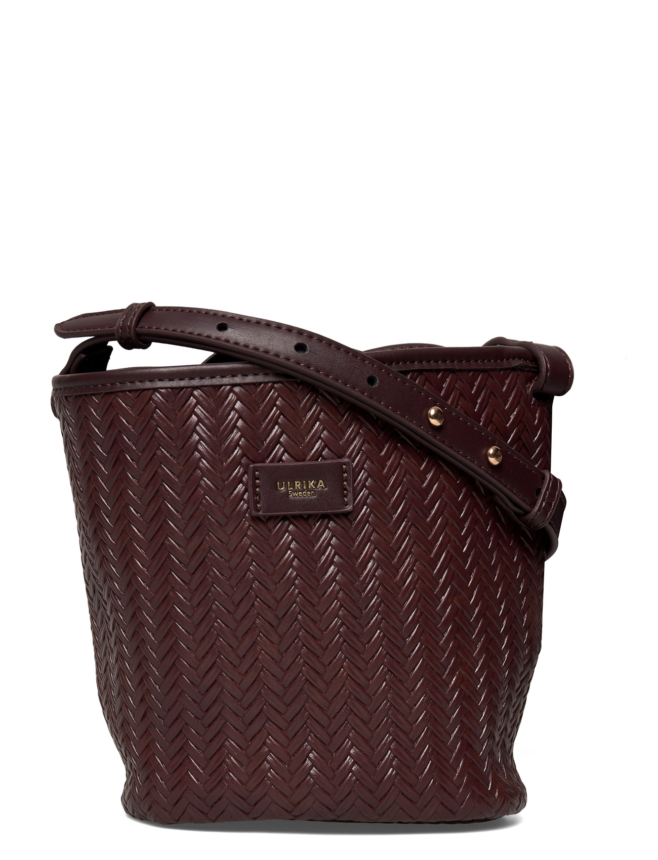 Ulrika Bucket, One Size, Brown, Tasker > Spande, Dame