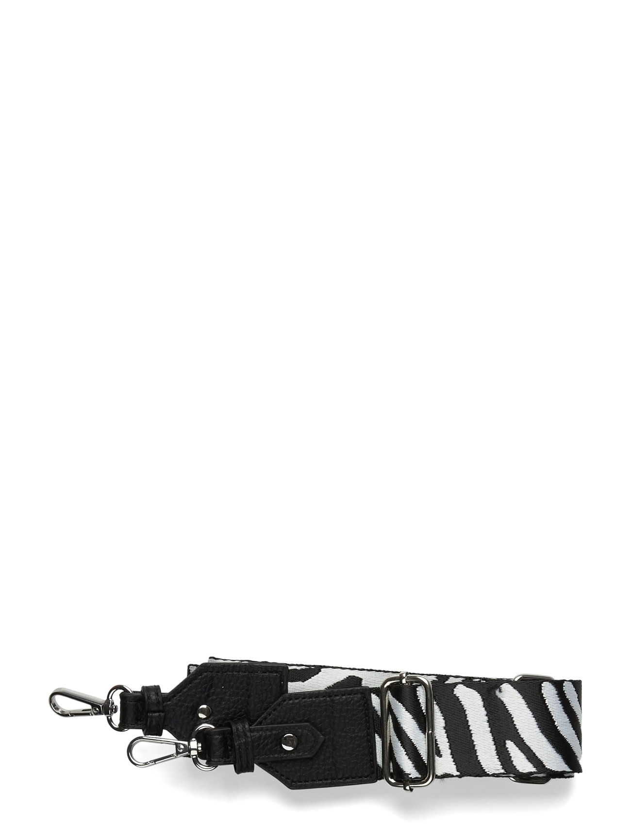 Ulrika Shoulderstrap, One Size, Black, Tasker > Taske-Stropper, Dame