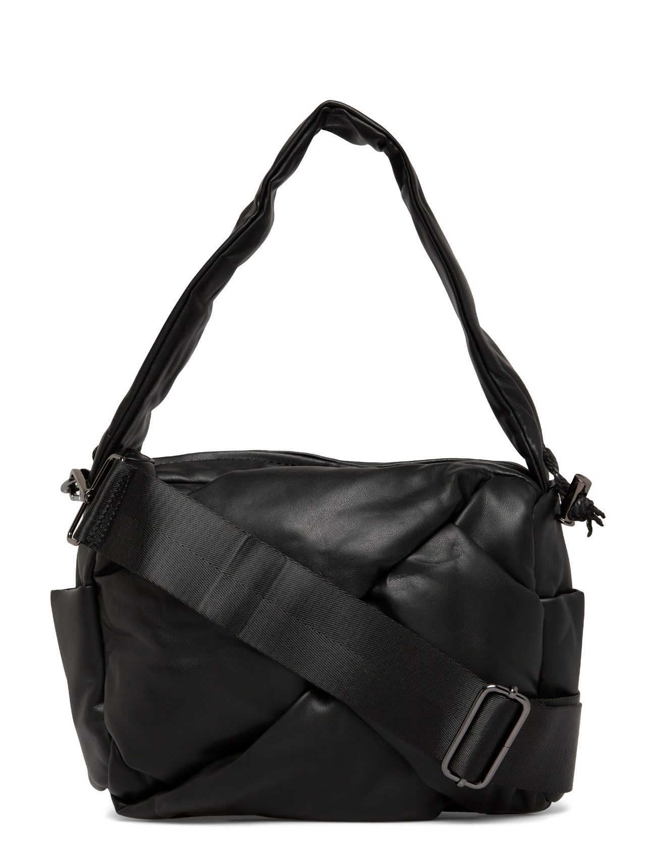 Ulrika Bag, One Size, Black, Tasker > Små Skuldertasker-Crossbody-Tasker, Dame