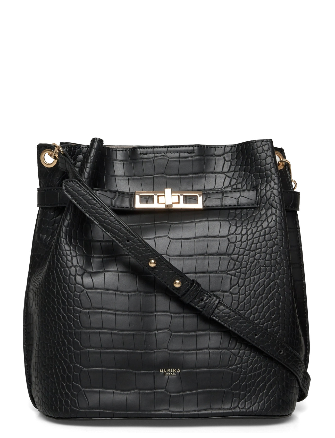 ULRIKA Tasche Schwarz - One Size - Damen