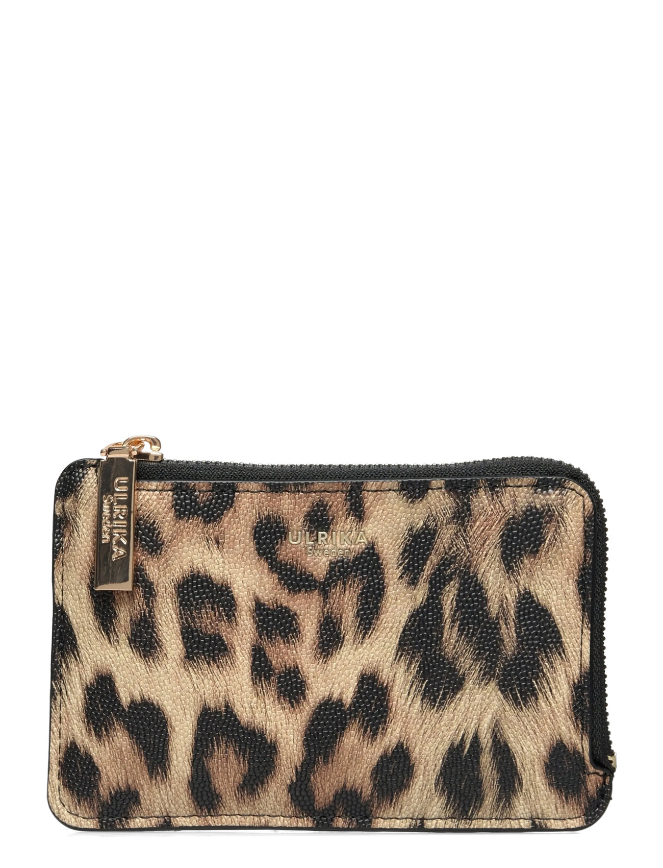 Ulrika Wallet, One Size, Multi/patterned, Kortholdere & Punge > Punge, Dame
