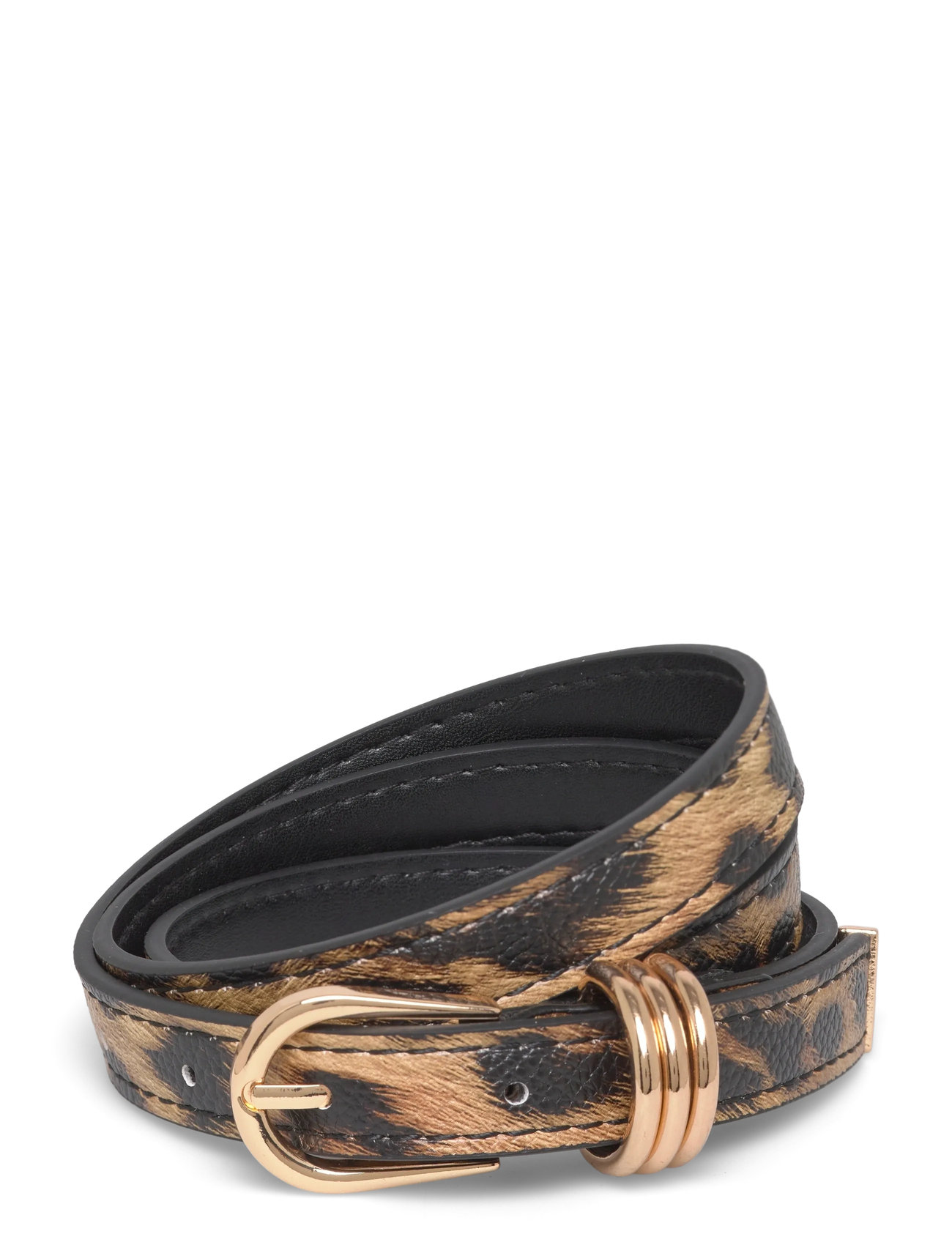 Ulrika Belt, One Size 120 cm, Brown, Belts > Casual Belt, Dame