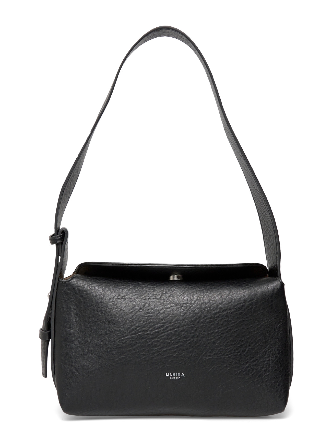 Ulrika Bag, One Size, Black, Tasker > Små Skuldertasker-Crossbody-Tasker, Dame