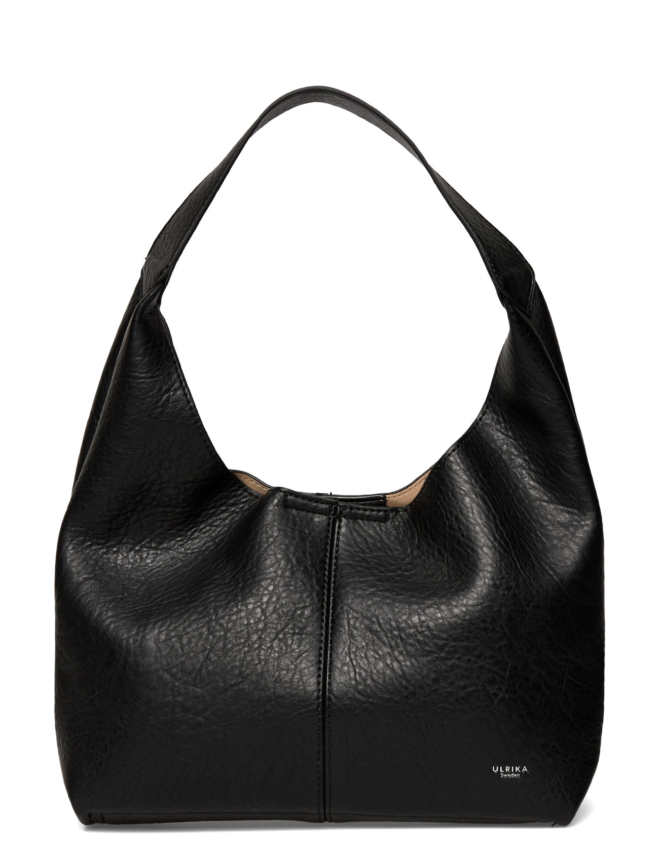 ULRIKA Tasche A-Line Schwarz - One Size - Damen
