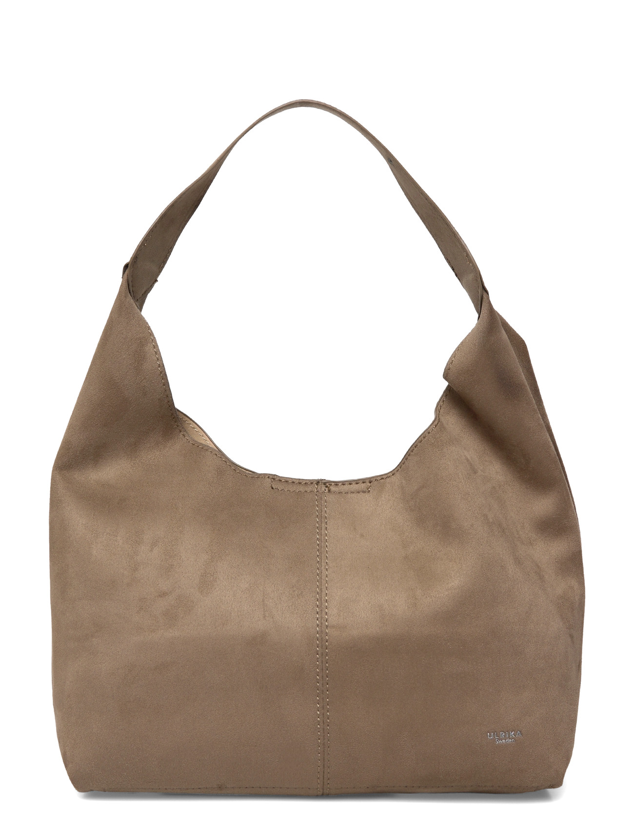 Ulrika Bag A-Line, One Size, Green, Tasker > Små Skuldertasker-Crossbody-Tasker, Dame