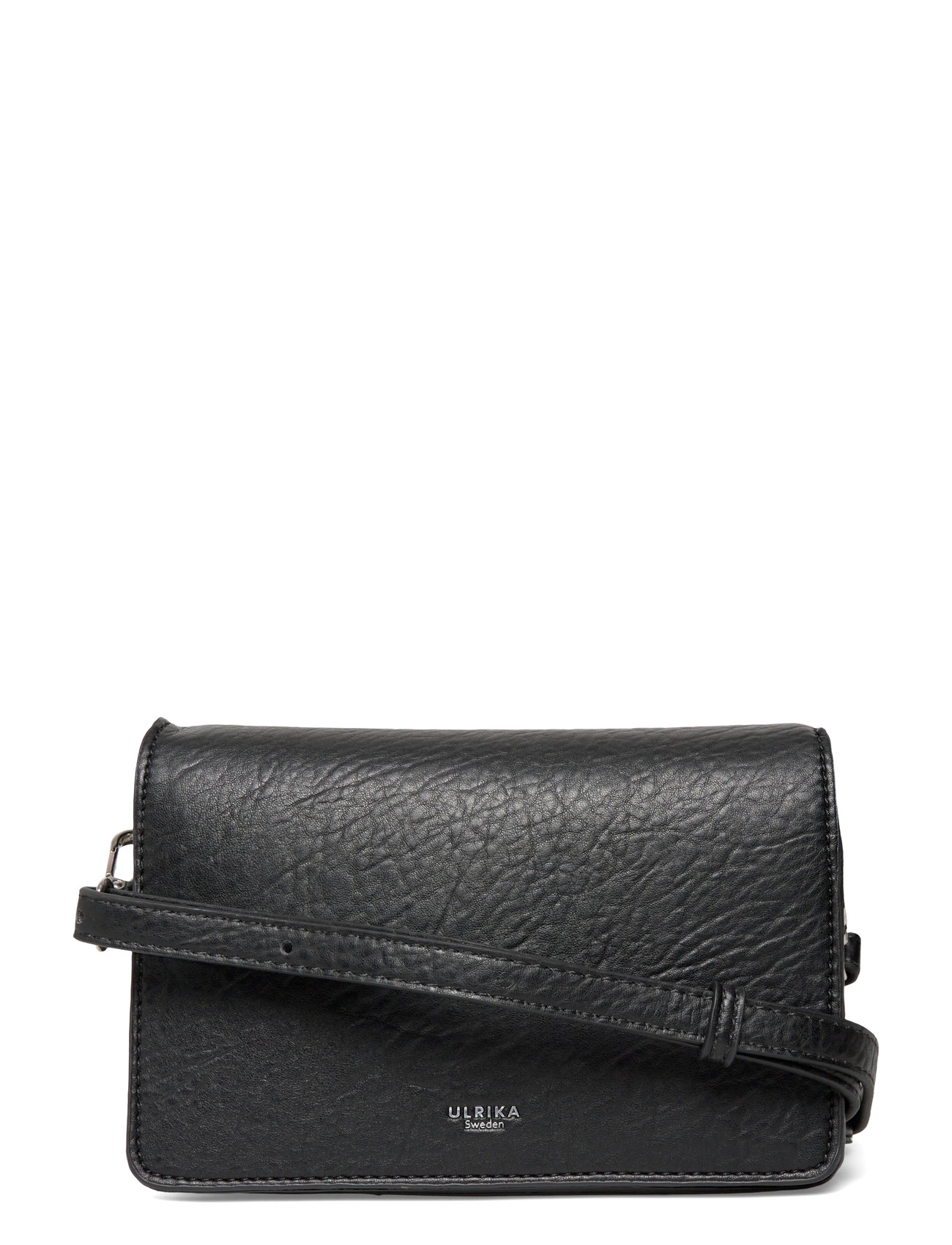 Ulrika Bag, One Size, Black, Tasker > Crossbody-Tasker, Dame