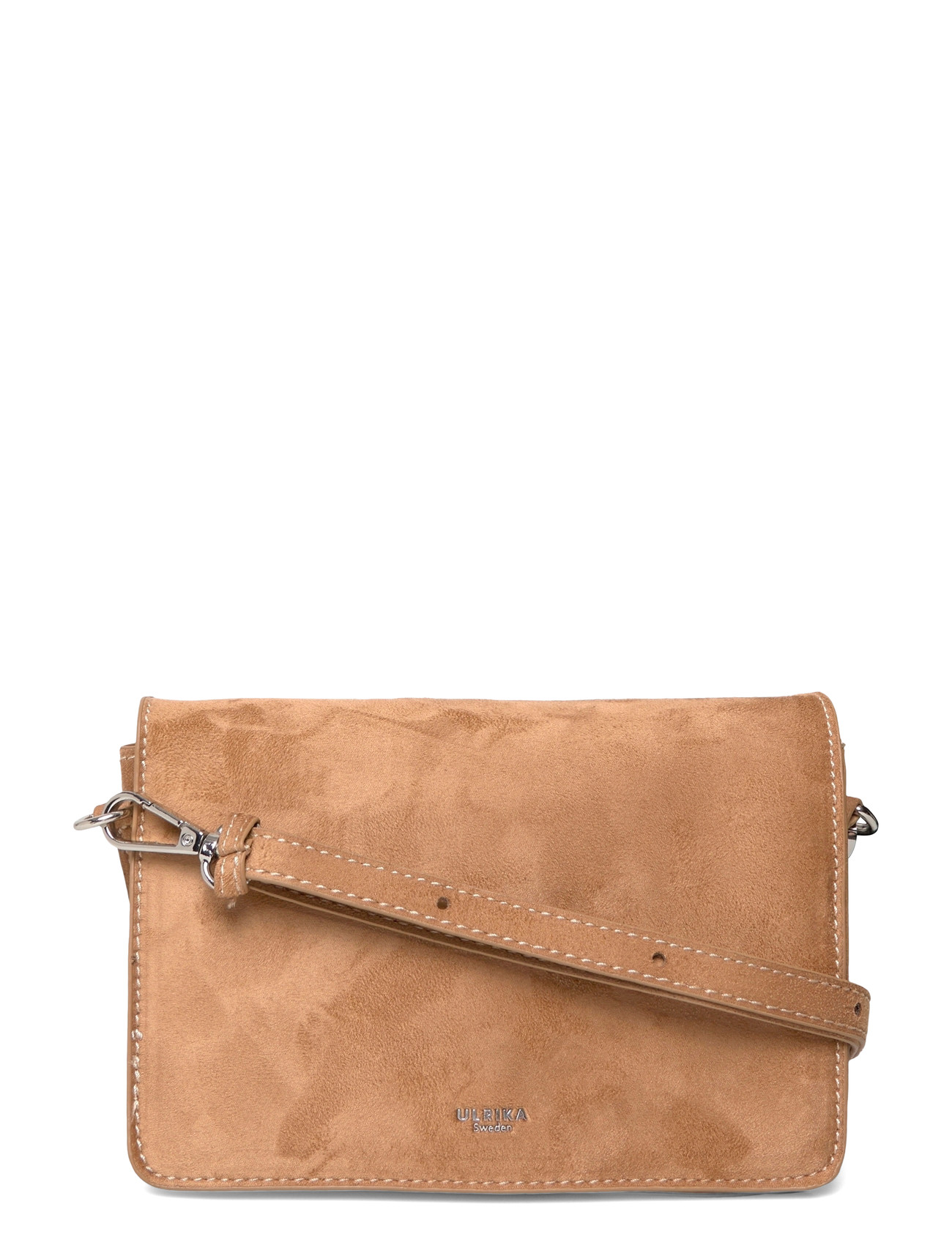Ulrika Bag, One Size, Brown, Tasker > Crossbody-Tasker, Dame