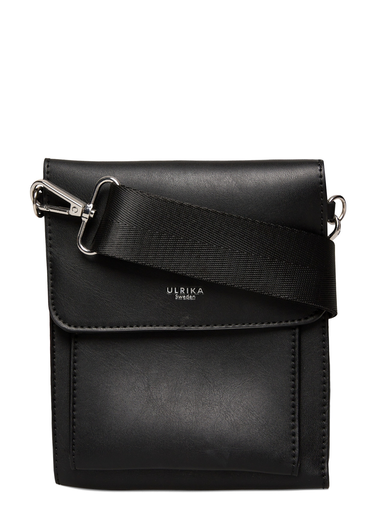 Ulrika Mobilebag, One Size, Black, Tasker > Små Skuldertasker-Crossbody-Tasker, Dame