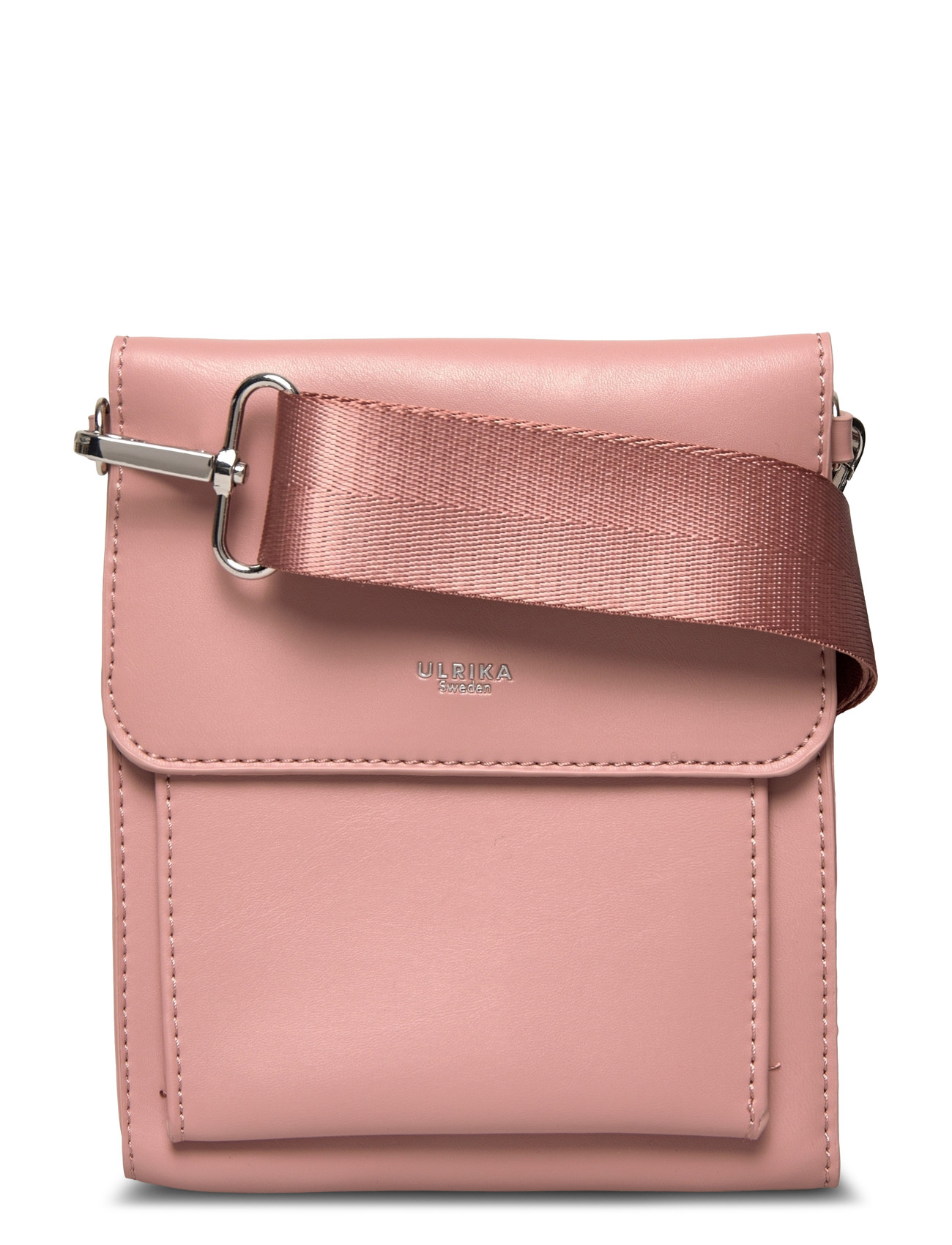 Ulrika Mobilebag, One Size, Pink, Tasker > Små Skuldertasker-Crossbody-Tasker, Dame
