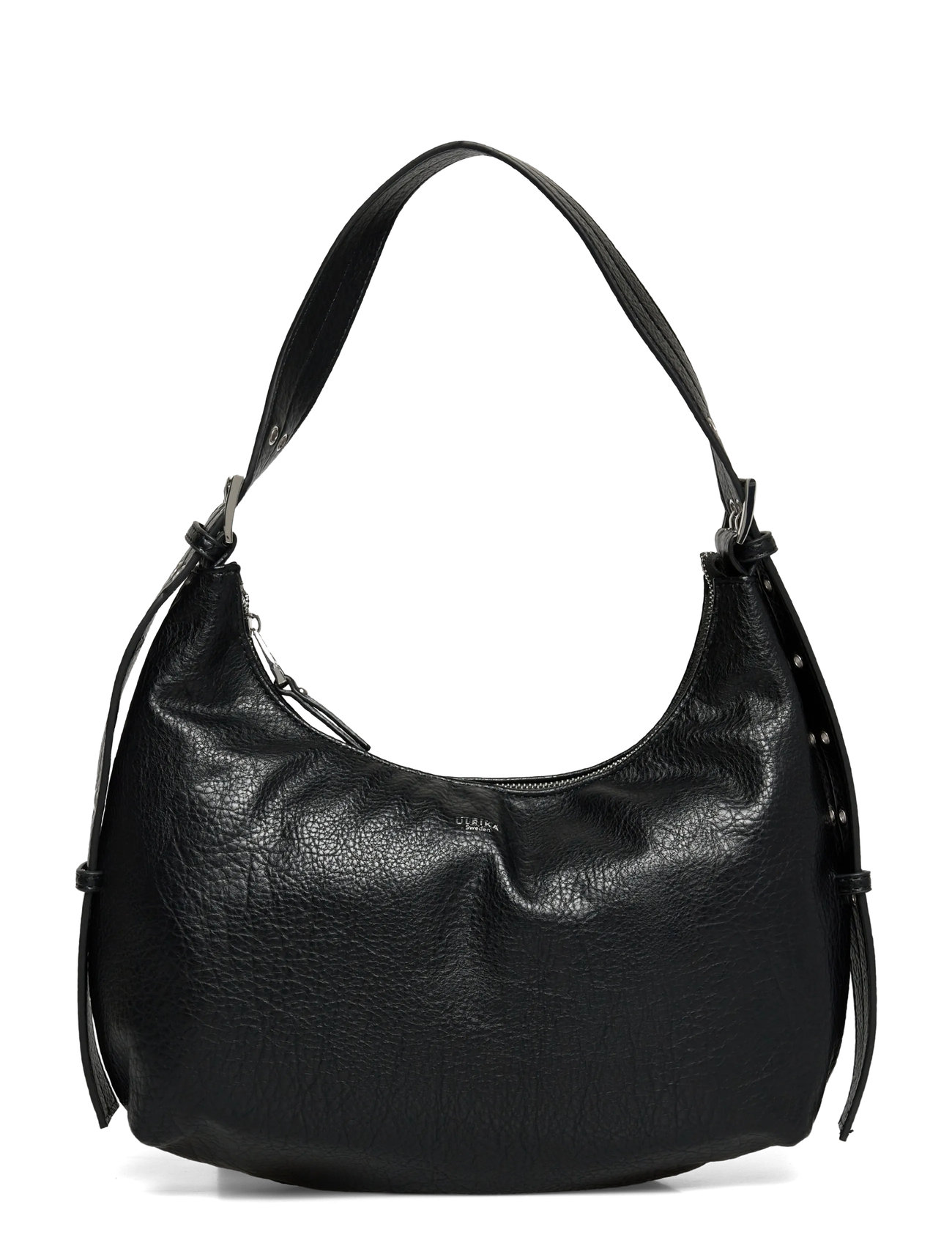 Ulrika Bag, One Size, Black, Tasker > Små Skuldertasker-Crossbody-Tasker, Dame
