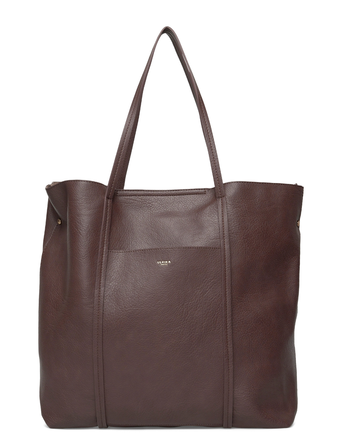 ULRIKA Shopper Braun - One Size - Damen