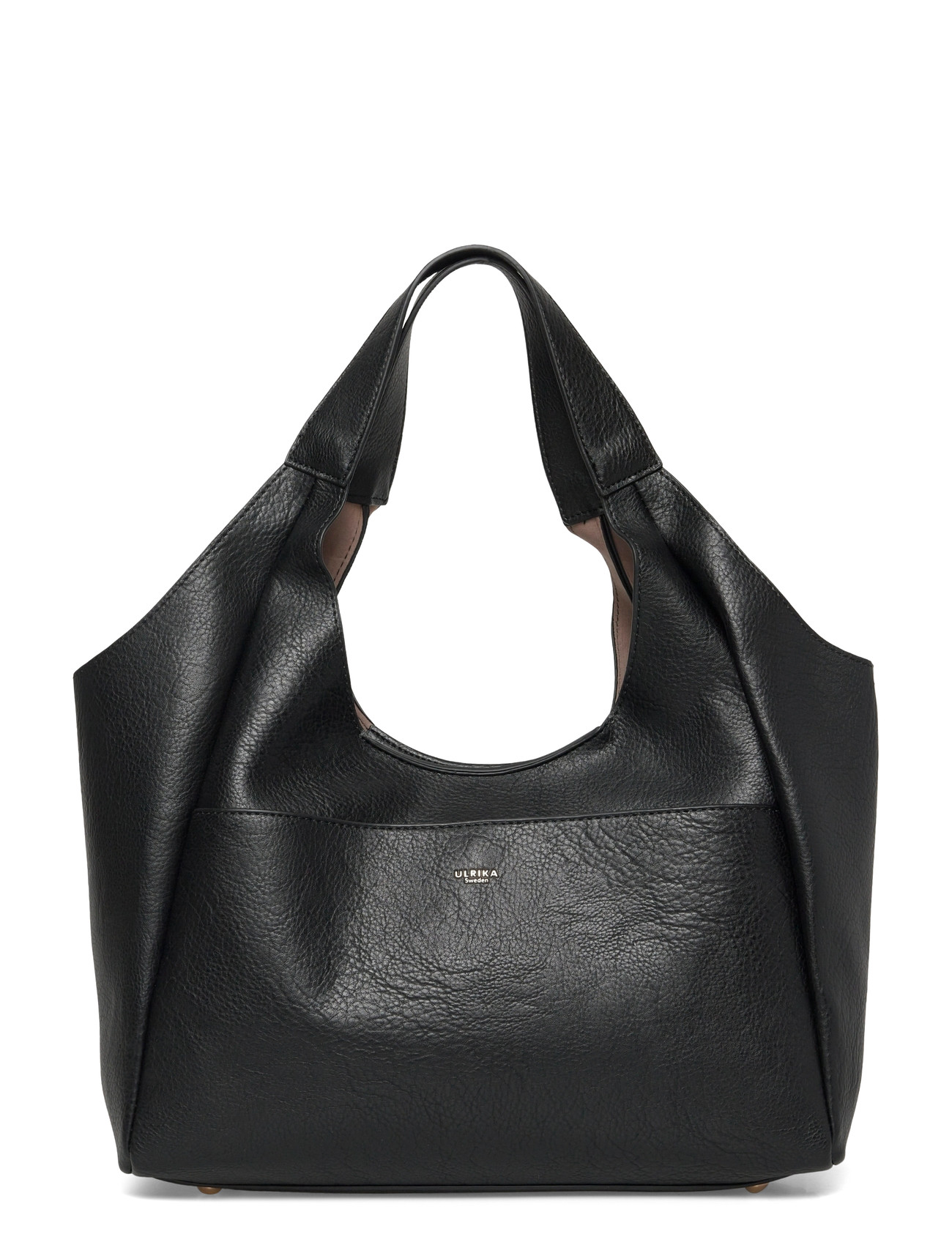 ULRIKA Shopper Schwarz - One Size - Damen