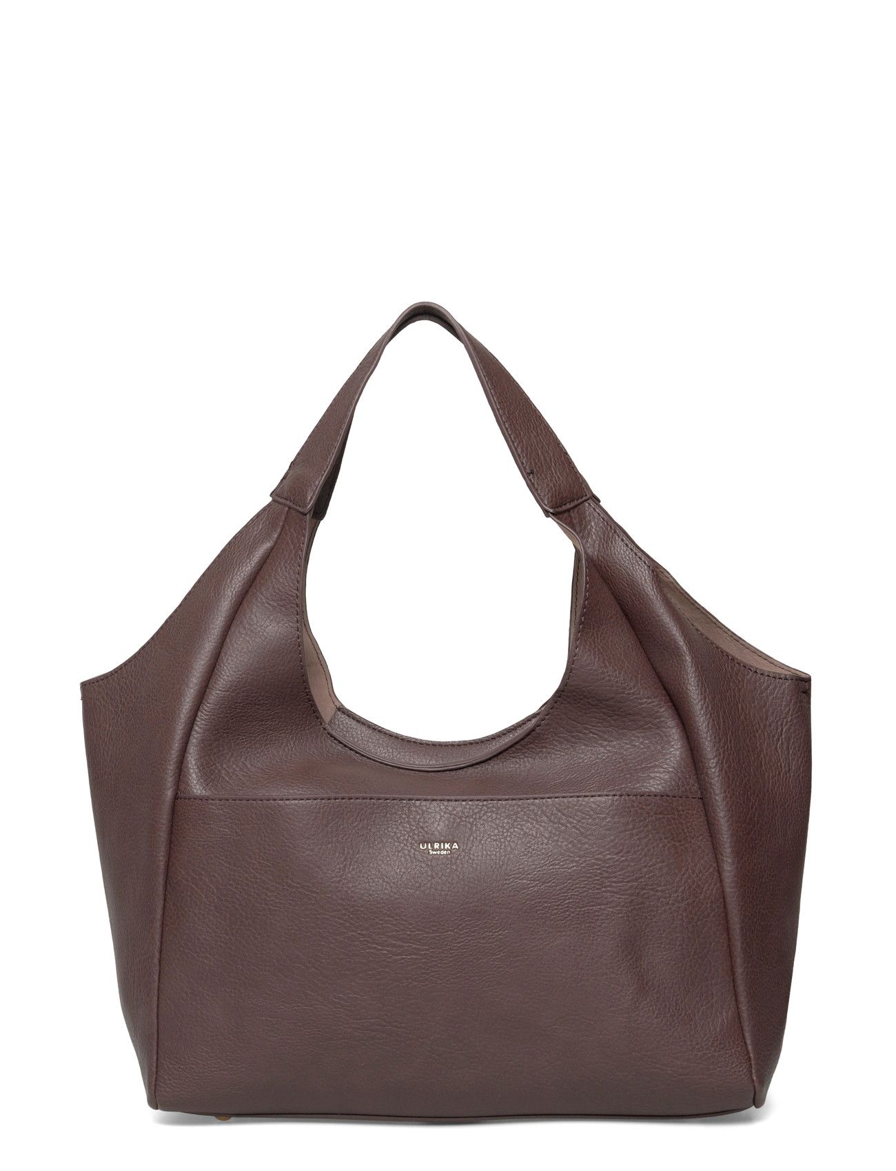 ULRIKA Shopper Braun - One Size - Damen