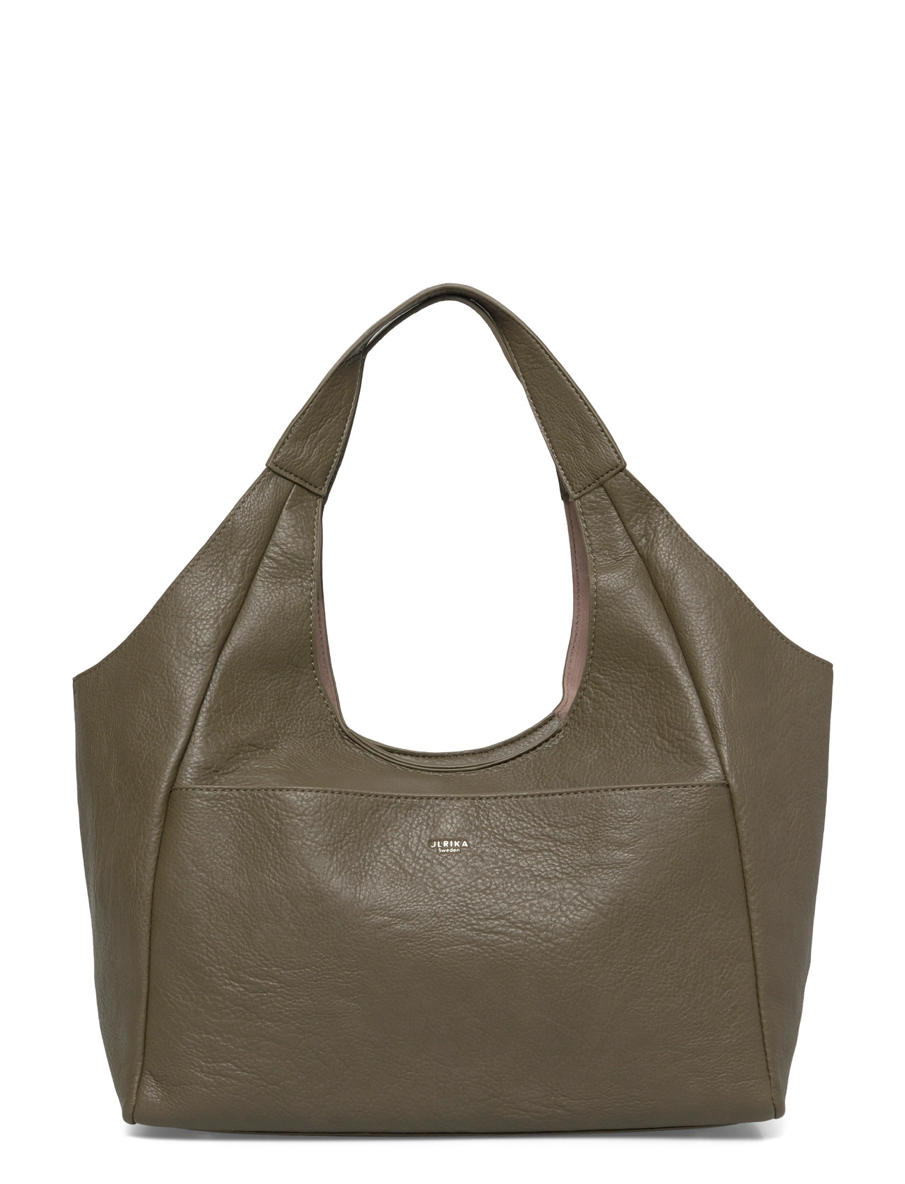 Ulrika Shopper, One Size, Khaki green, Tasker > Totes, Dame