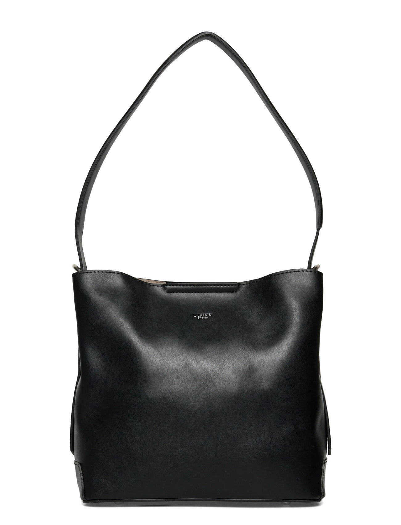ULRIKA Tasche Schwarz - One Size - Damen
