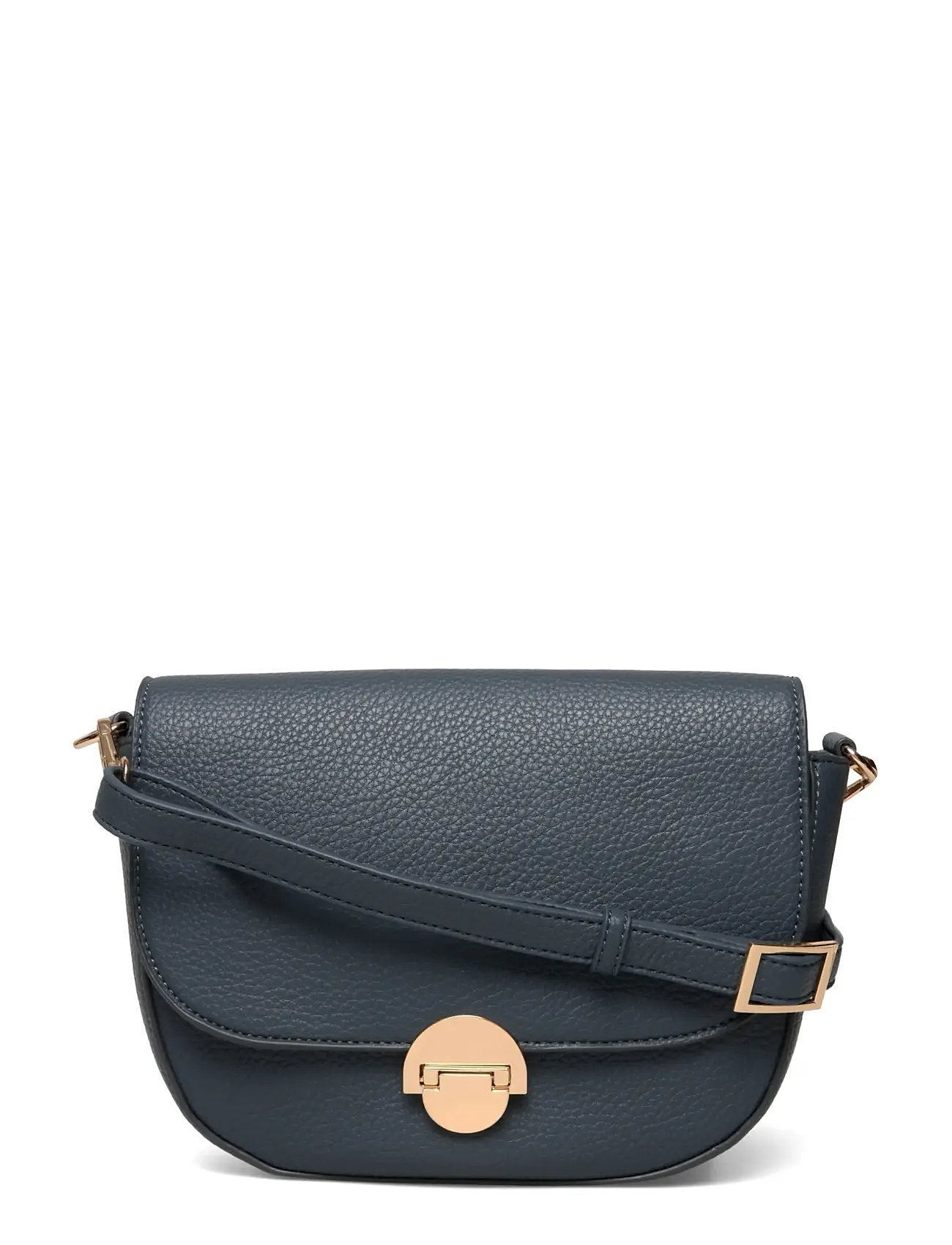 Ulrika Bag, One Size, Navy, Tasker > Små Skuldertasker-Crossbody-Tasker, Dame
