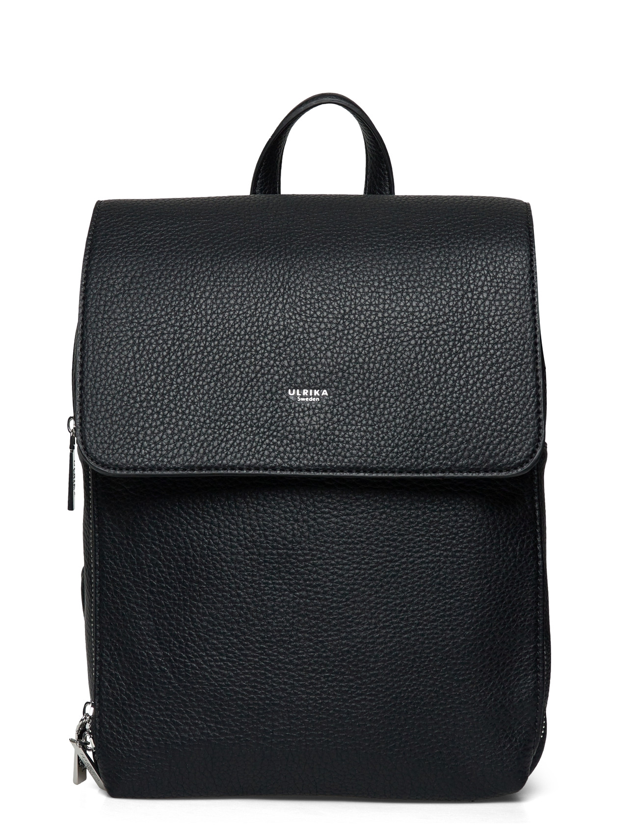 Ulrika Backpack, One Size, Black, Tasker > Rygsække, Dame