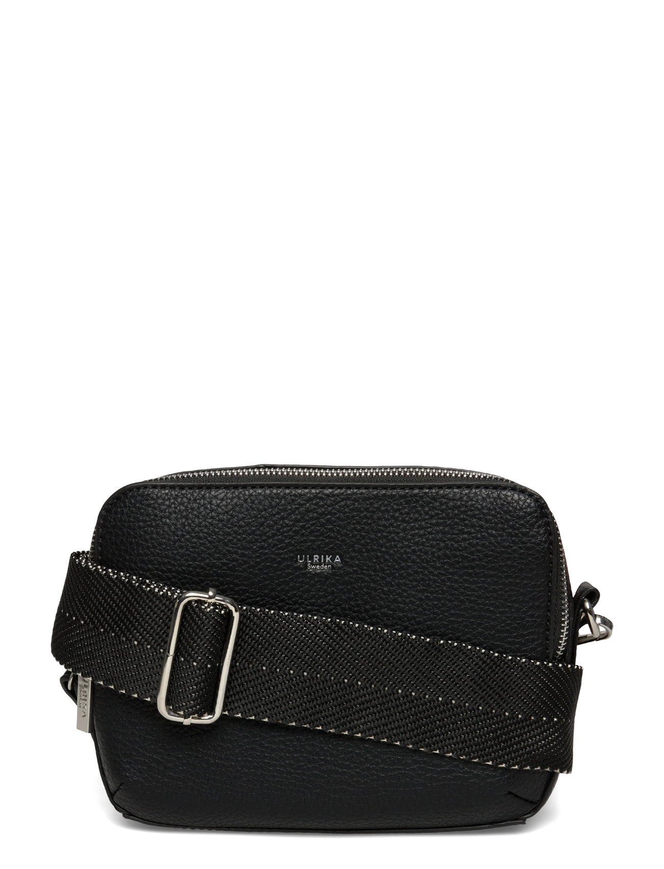Ulrika Bag, One Size, Black, Tasker > Crossbody-Tasker, Dame