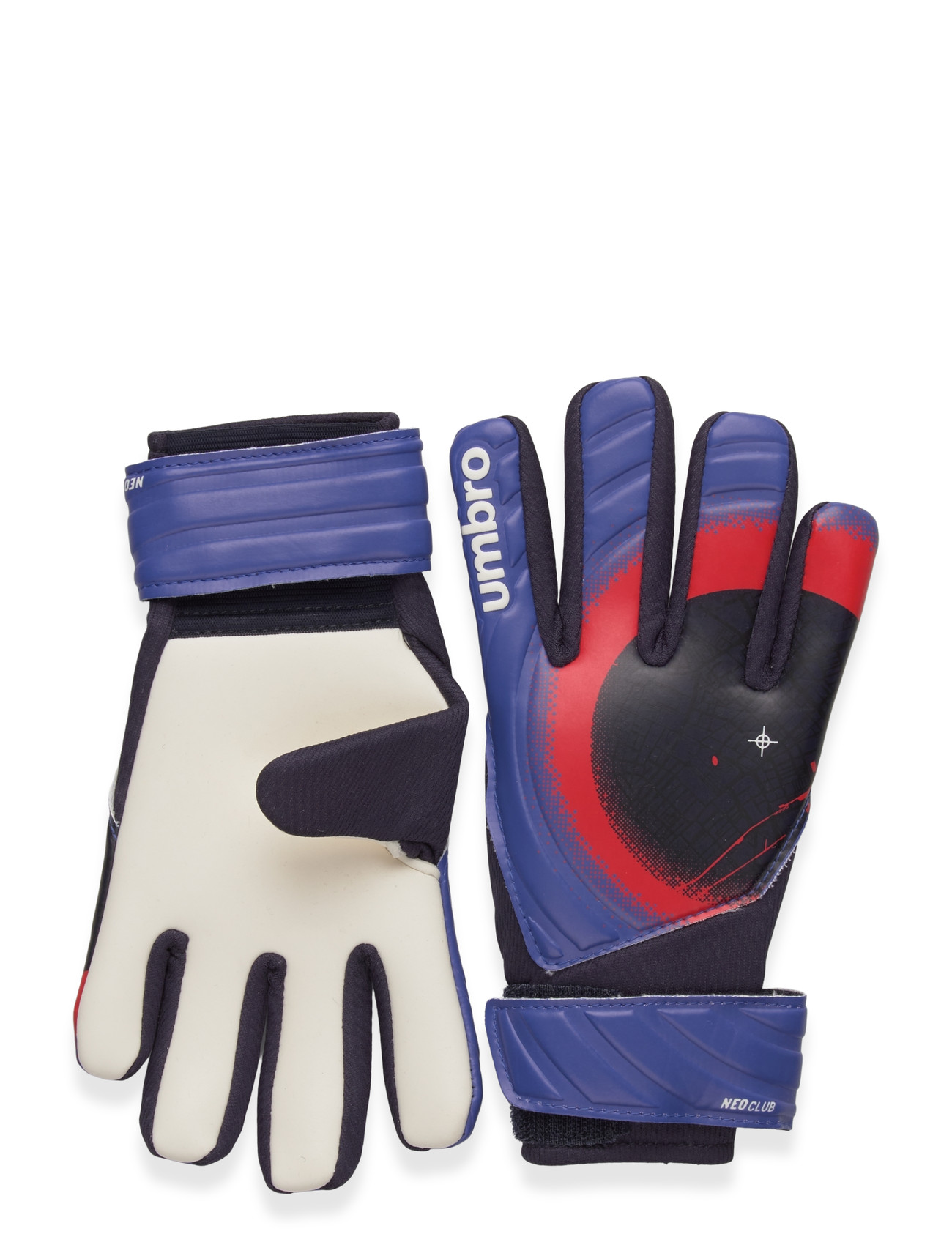 UMBRO Neo Club Gk Glove Jr Patterned - 4 - Kinder