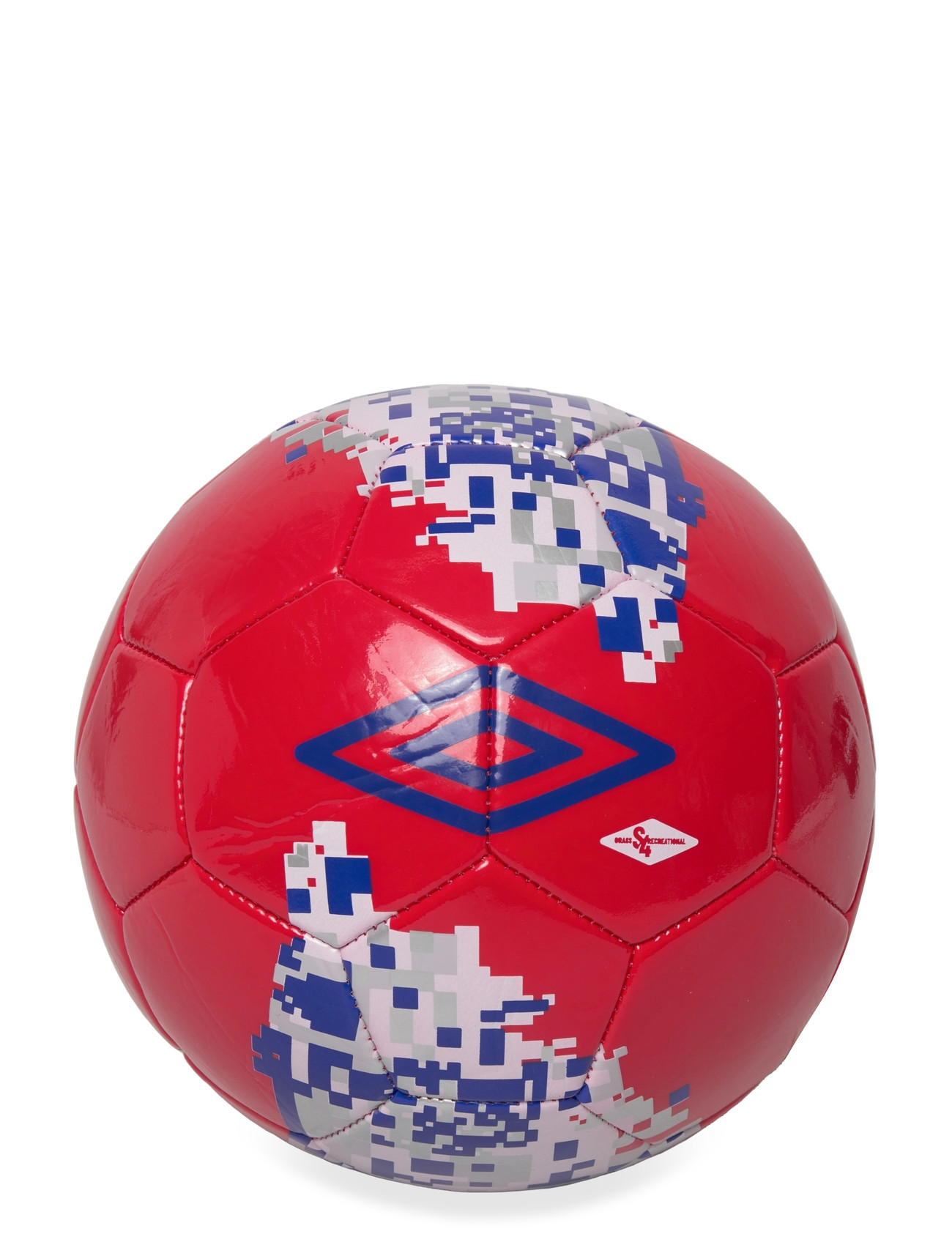UMBRO Formation Recreational Rot - 3 - Kinder