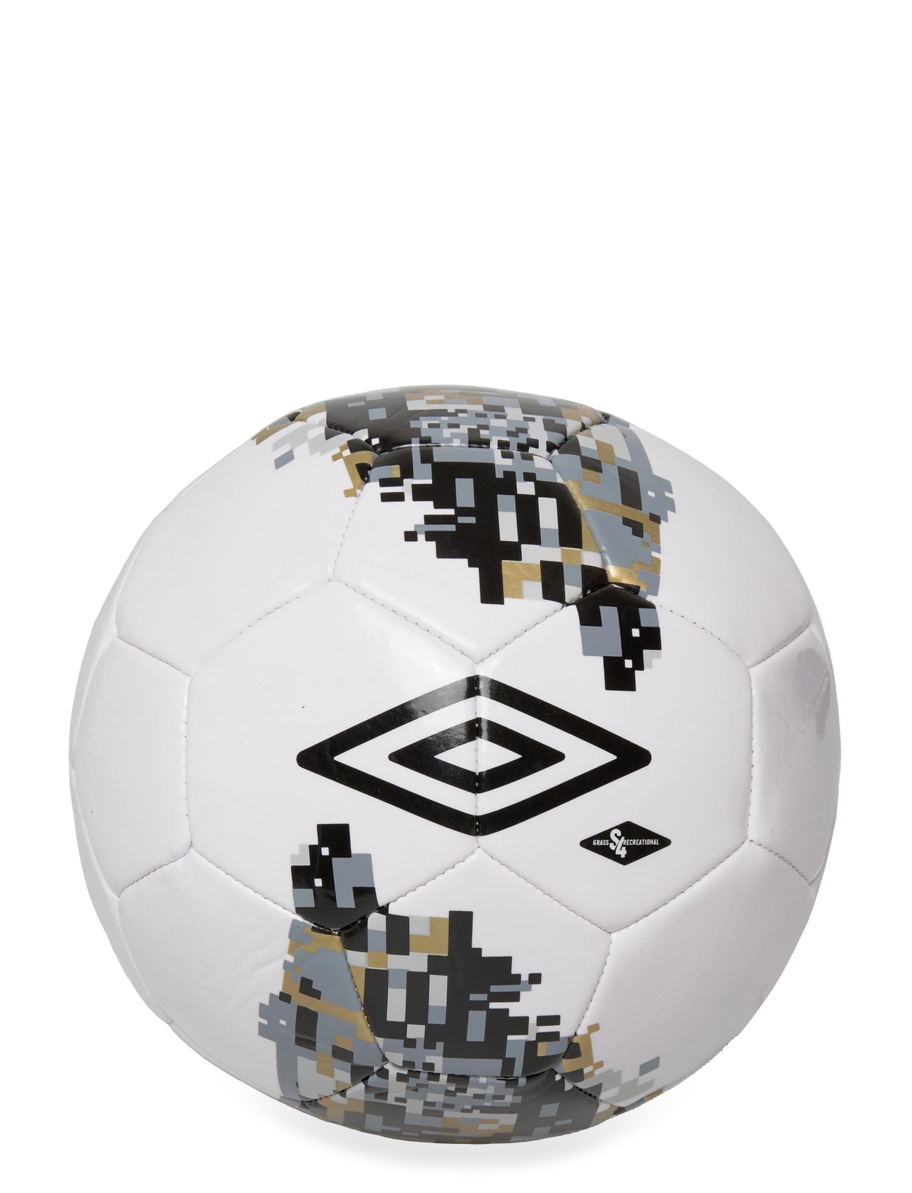 UMBRO Formation Recreational Weiß - 4 - Kinder