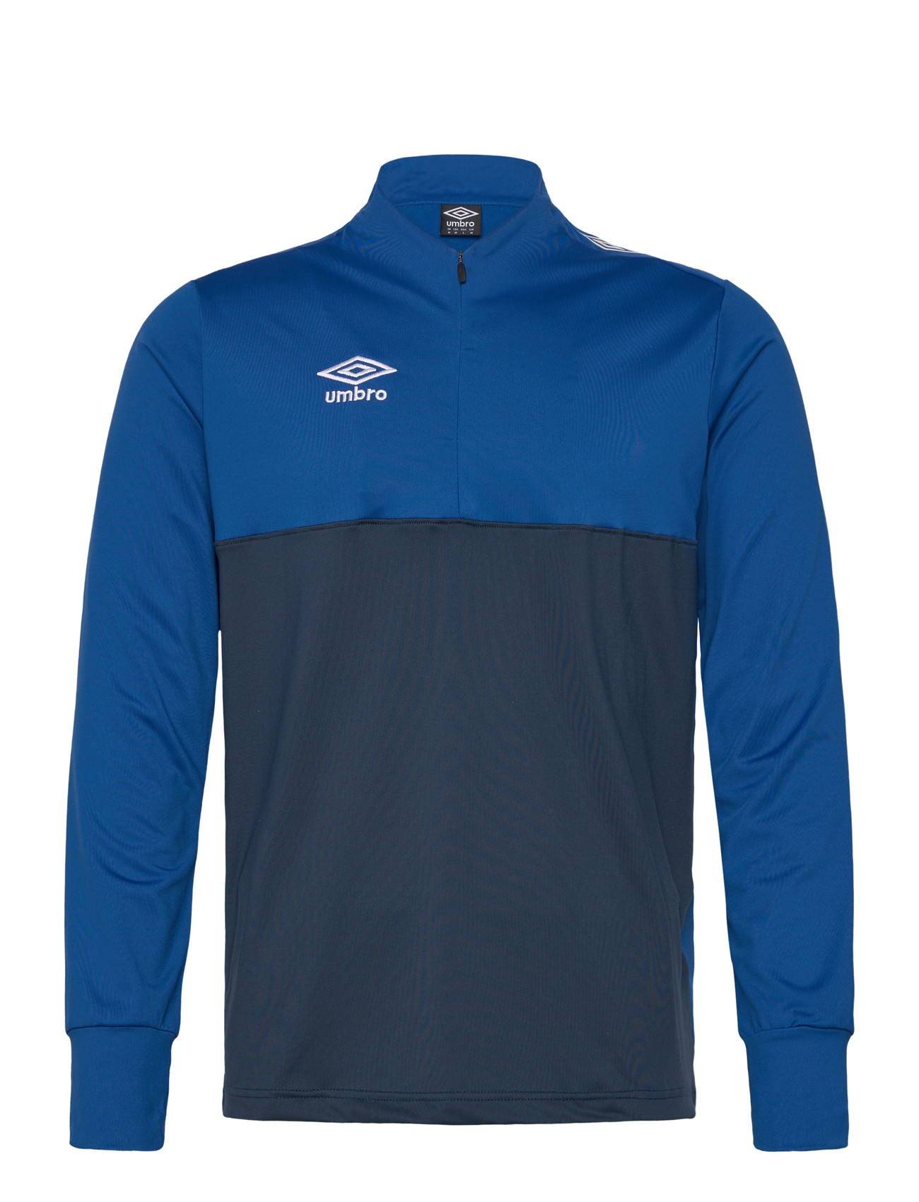 UMBRO Ux Pro Half Zip Blau - XL - Herren
